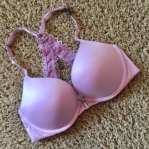 Victoria’s Secret Push-up Bra - 32D